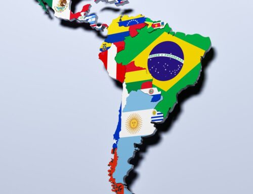 Latin America economy