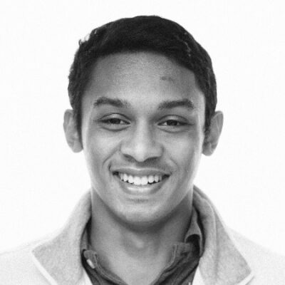 AMITH RAVINDAR