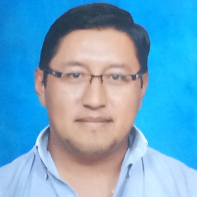 Carlos MONTERO