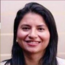 Dra. NASHIRA CHAVEZ