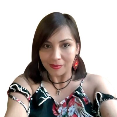 MAGALY OVIEDO