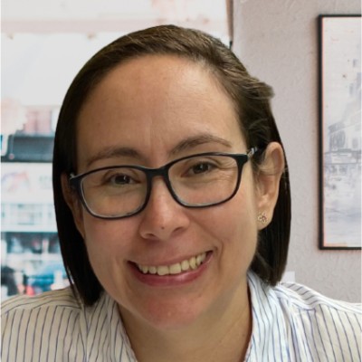 ALEJANDRA VALVERDE