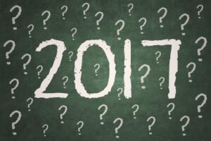 2017 Latin America Forecast