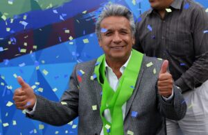 Miners Breathe A Sigh Of Relief With Moreno’s Victory In Ecuador