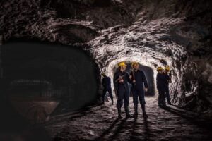 Local Stumbling Blocks For Latin American Mining