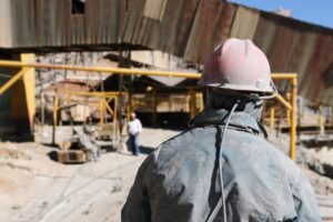 Latin America Mining Risk Part I: Political Interference